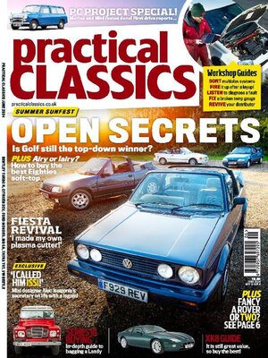 cover image of Practical Classics